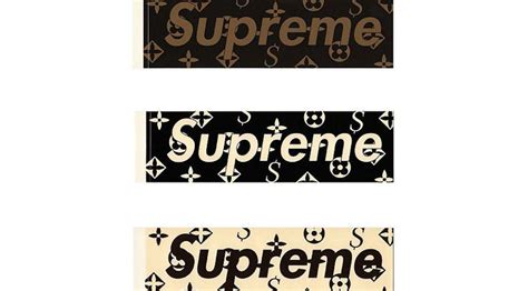 supreme lv box logo retail|supreme box logo for sale.